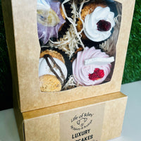 Luxury Pupcake Gift Box