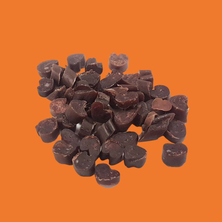 The Innocent Cat Venison Slices 70g