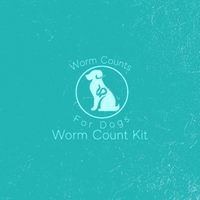Worm Count Kit from Worm Counts for Dogs