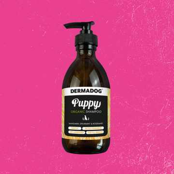 Dermadog Puppy Shampoo 300ml