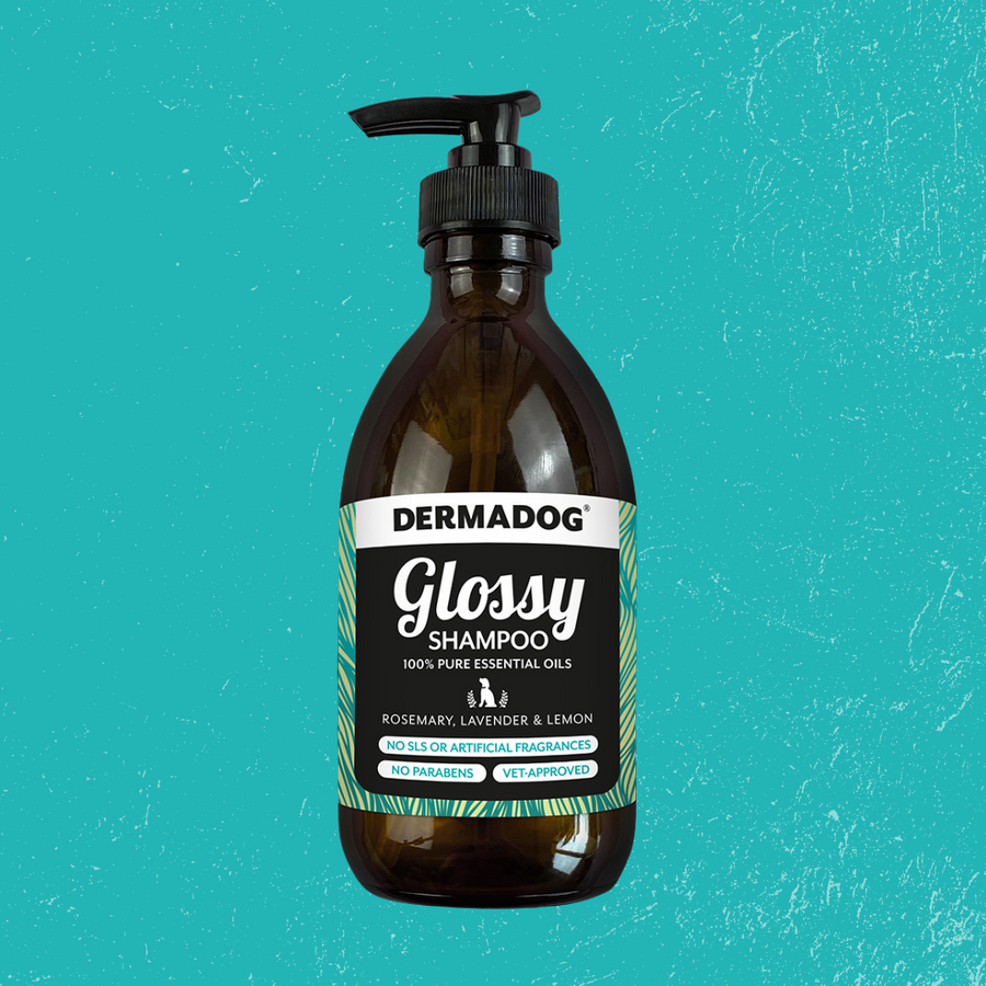 Dermadog Glossy Shampoo 300ml