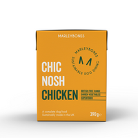 Marleybones Chic Nosh Chicken 390g