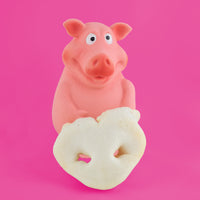Puffed Pig Snouts