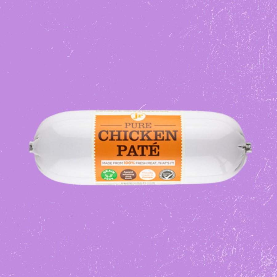 JR Pet Products Pure Chicken Paté