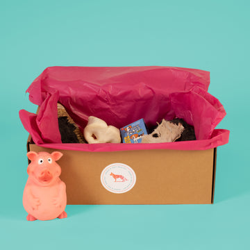 The Pig n' Mix Bundle Box