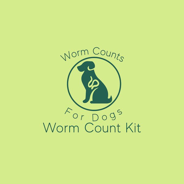 Worm Count Kit from Worm Counts for Dogs